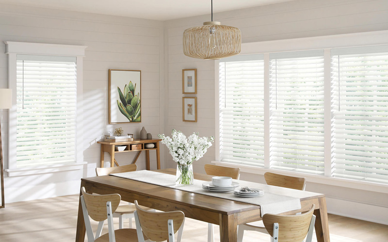 All Types Of Blinds
