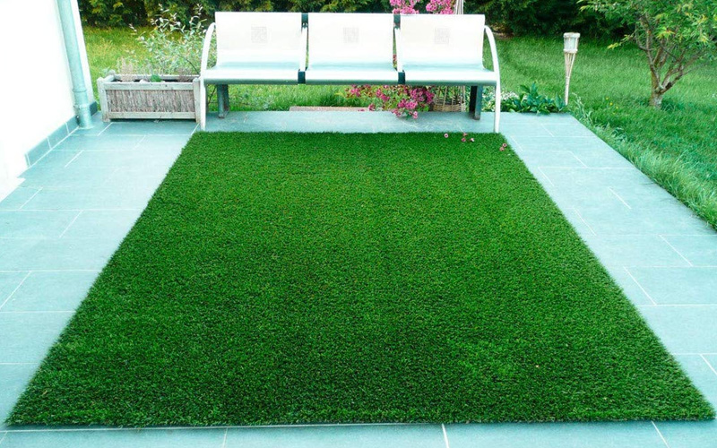 Artificial Mat