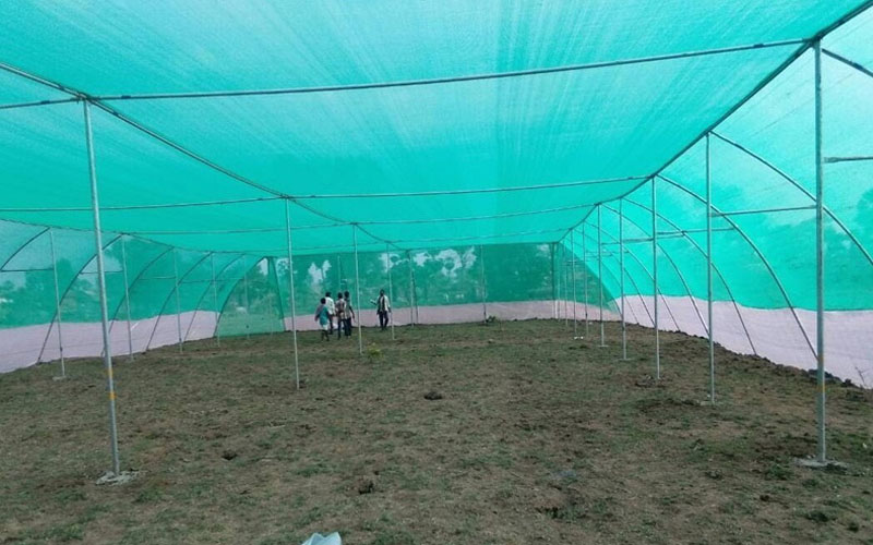 Best Nursury Net Manufacturers In Delhi